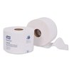 Tork Tork OptiCore® Mid-size Toilet Paper Roll White T11, Advanced, 2-ply, 36 x 865 sheets, 162090 162090